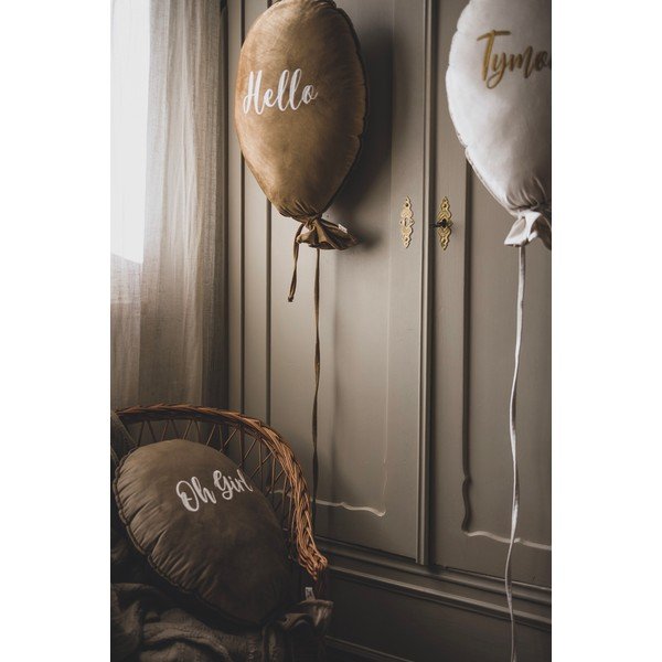 Kūdikio pagalvė Deluxe - Malomi Kids-image-1