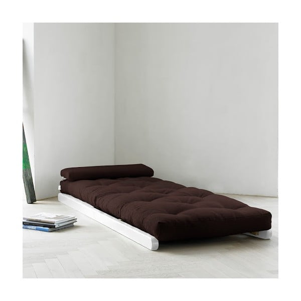 Karup Figo Figo Figo balta/ruda, 70 cm-image-2