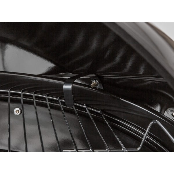 Medžio anglių kepsninė ø 57 cm Vermont - Happy Green-image-3