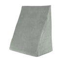 Šviesiai mėlynos spalvos iš velveto putų žaidimų rinkinys Bloque Montessori – Little Nice Things