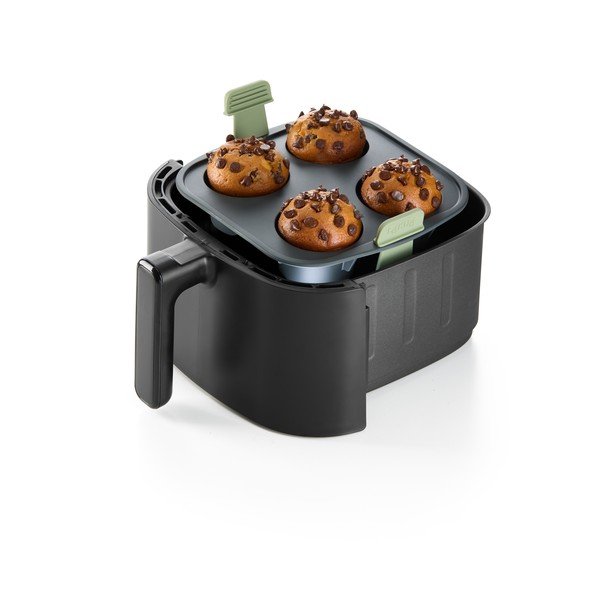 Silikoninė kepimo forma 20x19,5 cm – Lékué-image-4