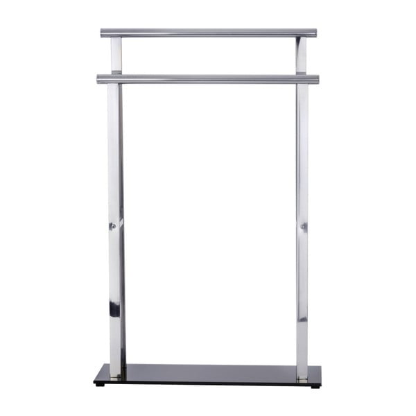 Nerūdijančio plieno rankšluosčių laikiklis Wenko Lava-image-2