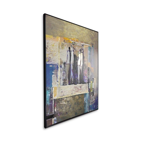 Paveikslas 70x100 cm Loneliness – Styler-image-3