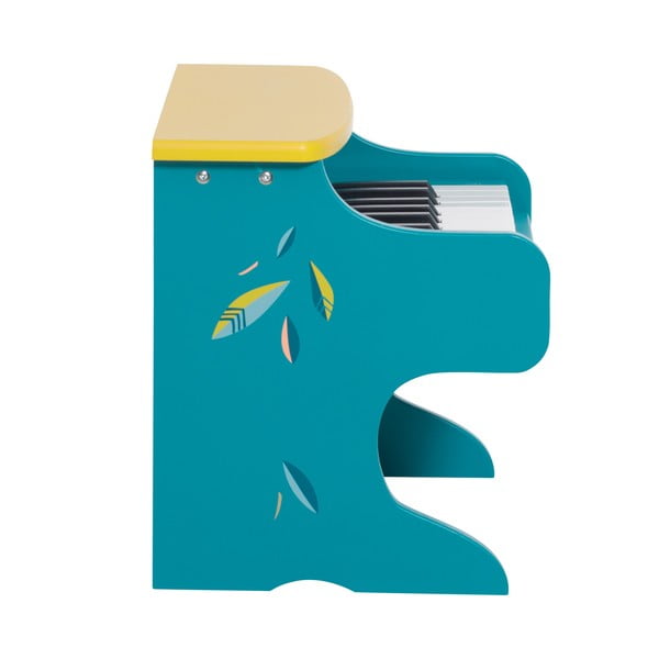 Muzikinis žaislas Piano - Moulin Roty-image-2