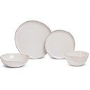 Indų rinkiniai iš molio 24 vnt. Snow Heart – Bonami Essentials