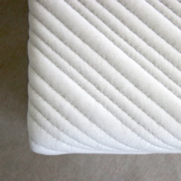 Dvipusis čiužinys 3/4, 180 x 200 cm Materasso Aquasleep-image-4