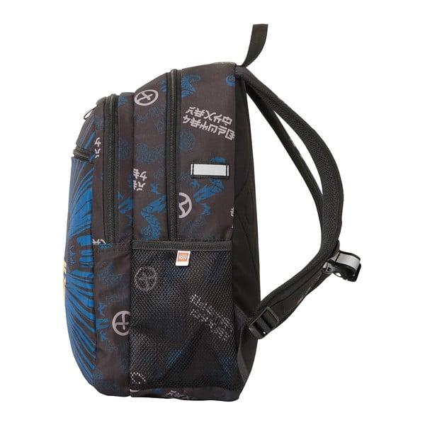 Vaikiška kuprinė 18 l Ninjago Arin – LEGO®-image-1