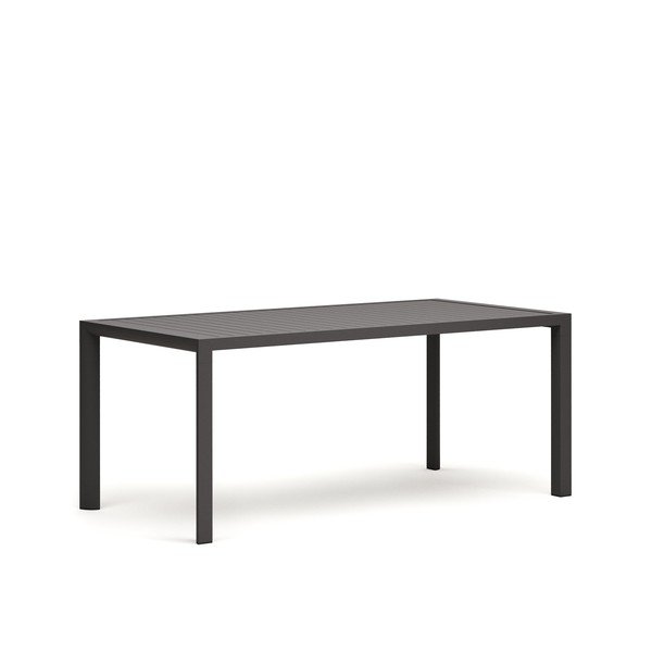 Sodo valgomojo stalas 90x180 cm Culip - Kave Home-image-2