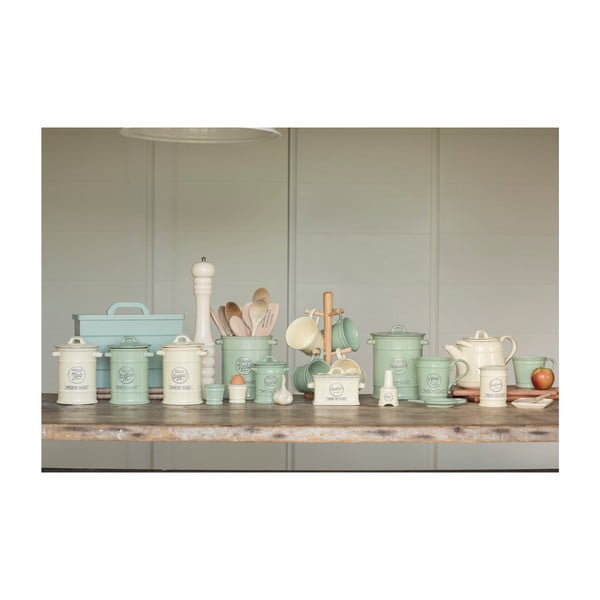 Kreminis keraminis puodelis T&G Woodware Pride Of Place, 300 ml-image-2