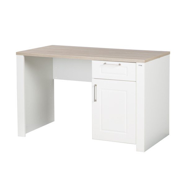 Vaikiškas rašomasis stalas 60x120 cm – Roba-image-4