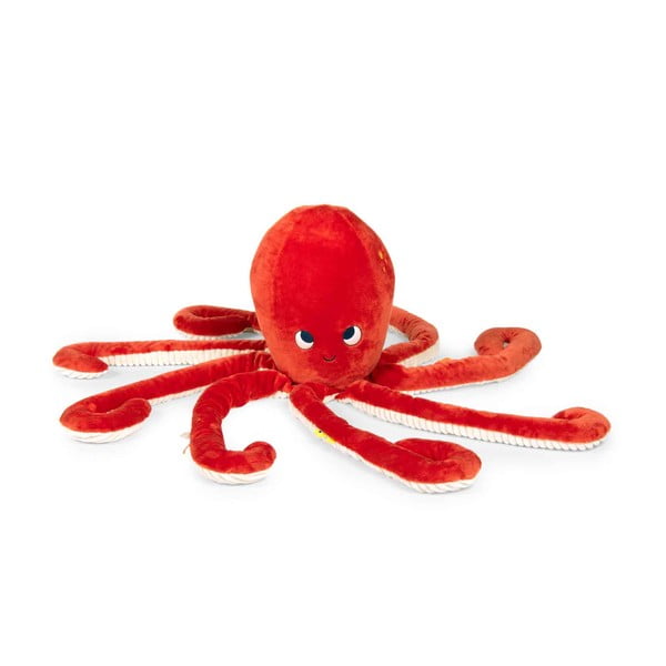 Pliušinis žaislas Octopus - Moulin Roty