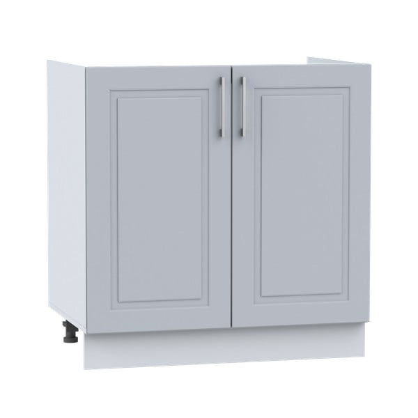 I formos virtuvė be stalviršio (be surinkimo) 240 cm Kole – STOLKAR-image-1