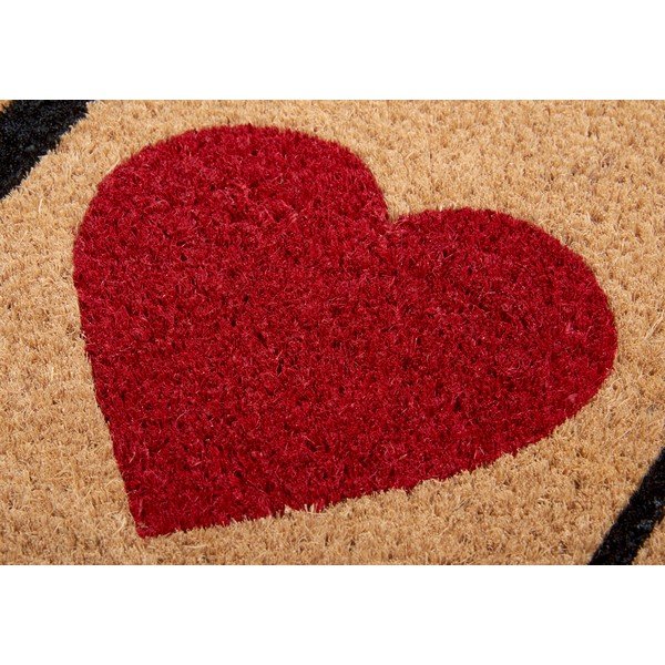 Kilimėlis 70x45 cm Mix Mats - Hanse Home-image-4