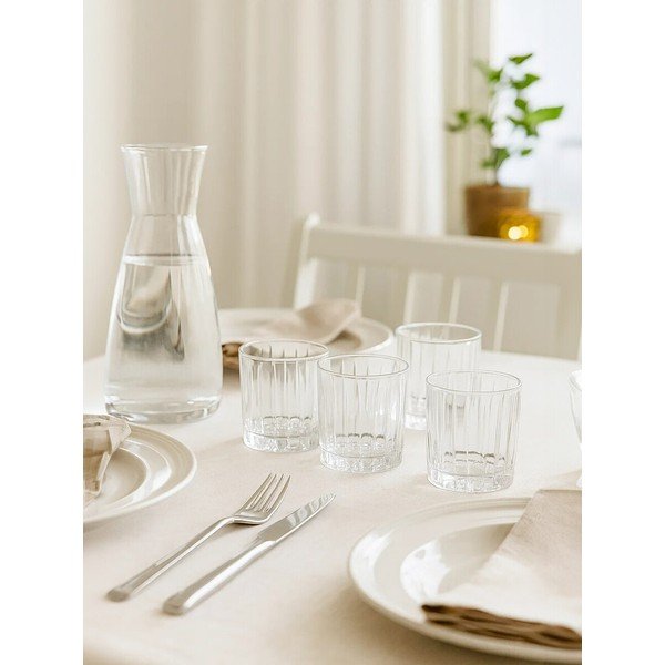 Stiklinės 4 vnt. Beaufort – Premier Housewares-image-4