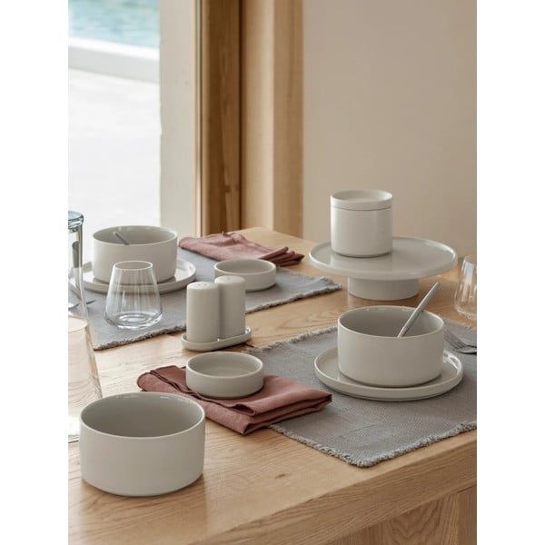 Druskinė ir pipirinė su stovu Pilar – Blomus-image-4