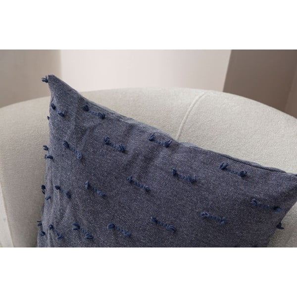Dekoratyvinis pagalvės užvalkalas 43x43 cm Tuffet – Mioli Decor-image-2