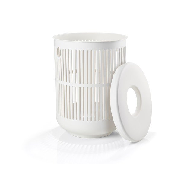 Plastikinis skalbinių krepšys 60 l Ume - Zone-image-3