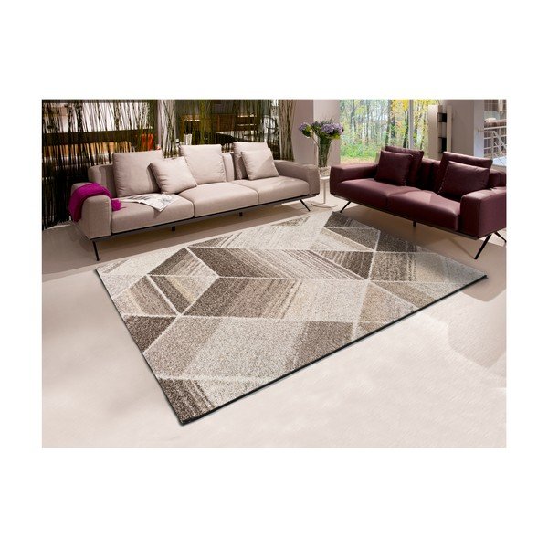 Kilimas Universal Turi Silver, 160 x 230 cm-image-1