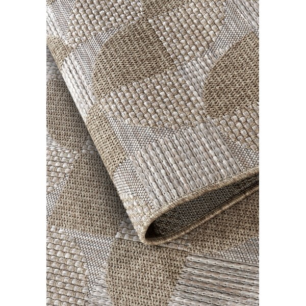 Lauko kilimas natūralios spalvos 155x230 cm Margaretha – Villeroy&Boch-image-3