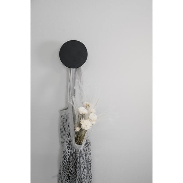 Sieninis iš ąžuolo medienos kablys šviesiai rudos spalvos Milford – Rowico-image-1