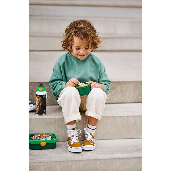 Vaikiška pietų dėžutė šakutė LOL surprise – Mepal-image-1