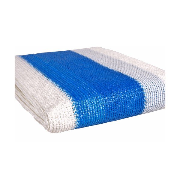 Iš plastiko tvora baltos spalvos/mėlynos spalvos 500x180 cm – Garden Pleasure-image-3