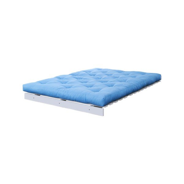 Kintama sofa Karup "Roots White/Horizon Blue-image-4