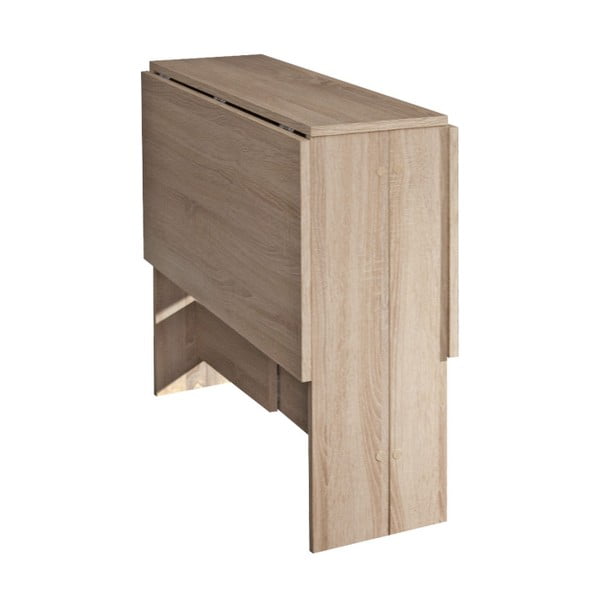 Sulankstomas valgomojo stalas Symbiosis Papillon-image-4