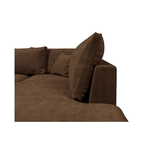 Rudasis tinginys Comfy - Scandic-image-1