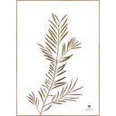 Paveikslas 50x70 cm Grace - Malerifabrikken