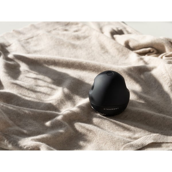 Pūkelių valiklis juodos spalvos Pilo 1 – Steamery-image-3