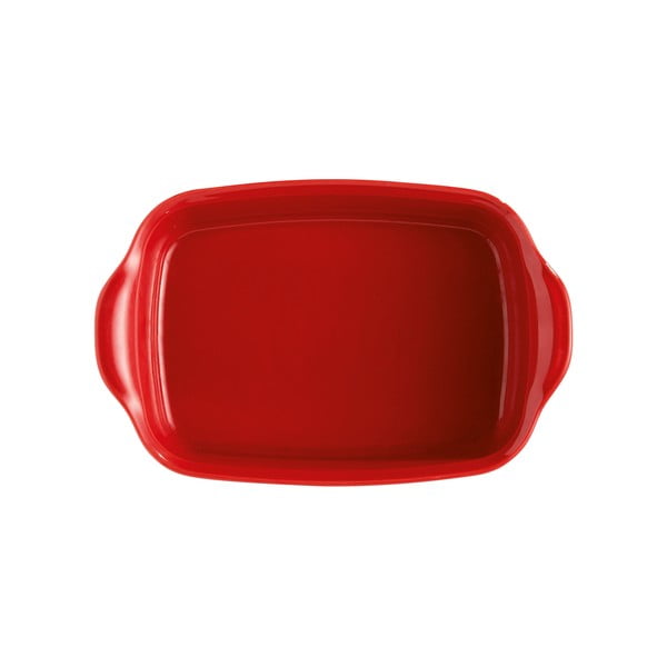 Iš keramikos kepimo indas 14,5x22 cm Ultime – Emile Henry-image-4