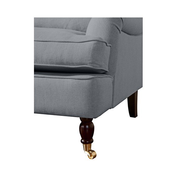 "Max Winzer Passion" pilka sofa, 158 cm-image-2