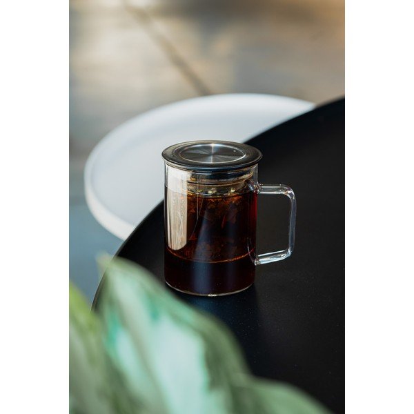 Su koštuvu puodelis 300 ml Diva – Vialli Design-image-1