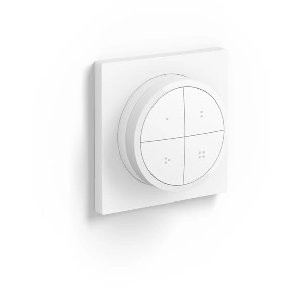 Nuotolinio valdymo pultas išmaniesiems šviestuvams – Philips Hue