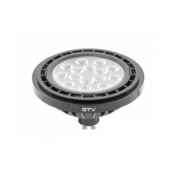 LED lemputė 12,5 W GU10, – GTV