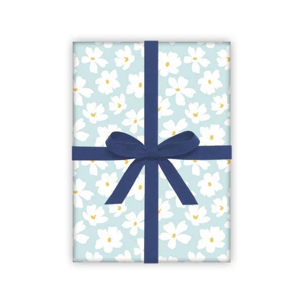 Vyniojamasis dekoratyvinis popierius eleanor stuart No. 8 Floral-image-1