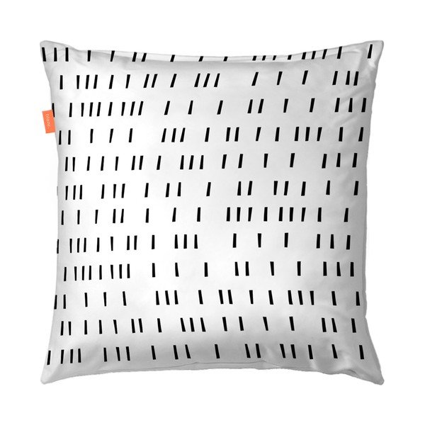 2 medvilninių užvalkalų rinkinys "Blanc Hope-image-1