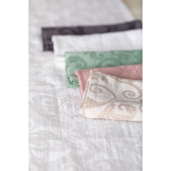 Padėkliukas iš tekstilės 37x47 cm Dalia – Costa Nova-image-1