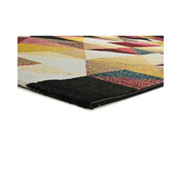 Kilimas, tinkamas naudoti lauke Universal Lenny Multi Smento, 120 x 170 cm-image-2