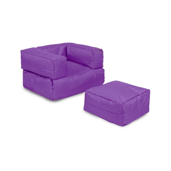 Vaikiškas sodo sėdmaišis 2 vnt. Single – Floriane Garden-image-2