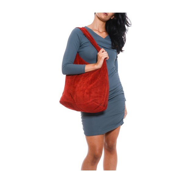 Odinė rankinė Roberta M Sympa-image-4