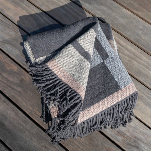 Antklodė 127x185 cm Bauhaus - Mette Ditmer Denmark-image-2