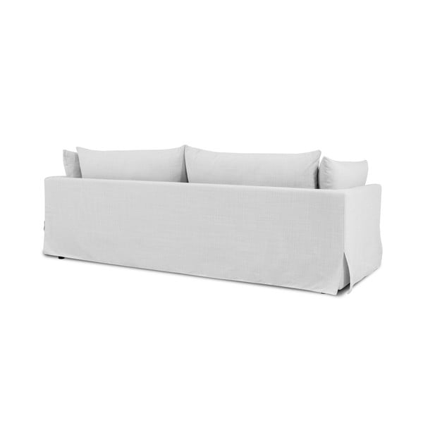 Sofa smėlio spalvos 244 cm Horn – Scandic-image-1