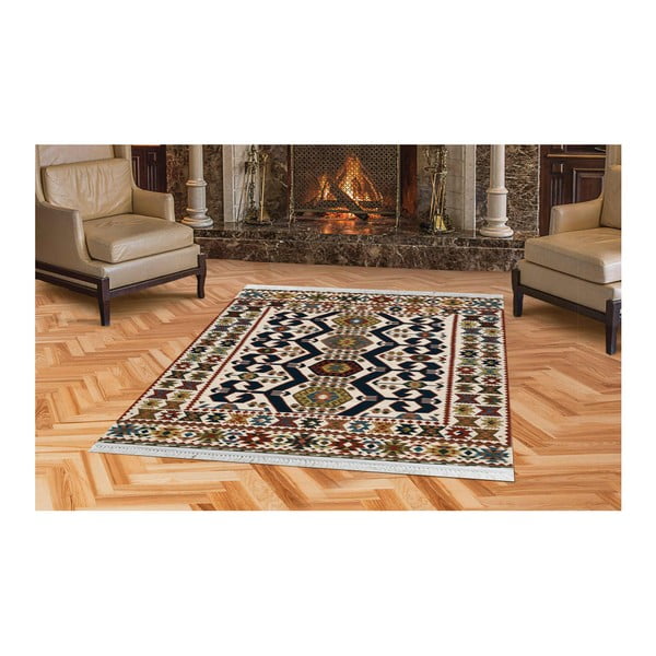 Kiliminė danga "Eco Rugs Boss", 75 x 150 cm-image-1