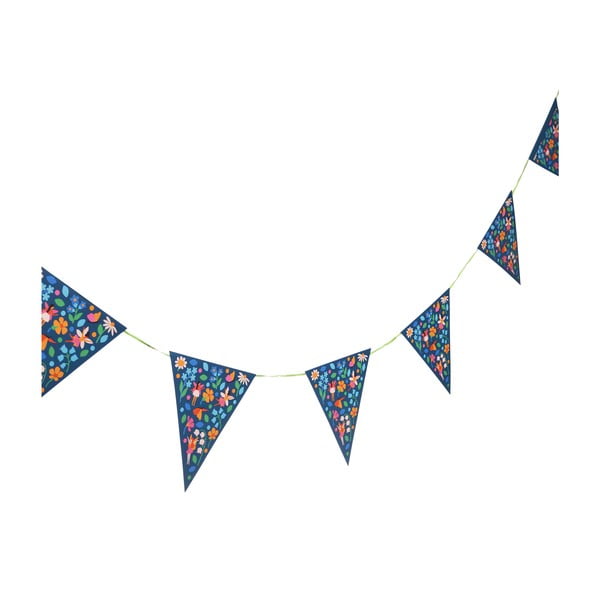 Girlianda Fairies in the Garden – Rex London-image-3