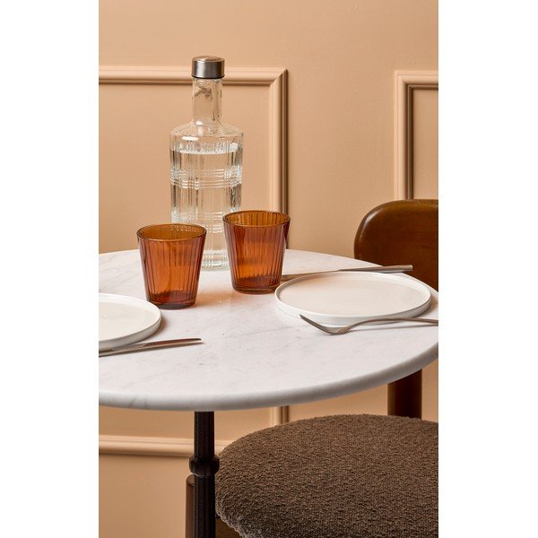 Stiklinės 4 vnt. 270 ml Luz – BonBistro-image-1