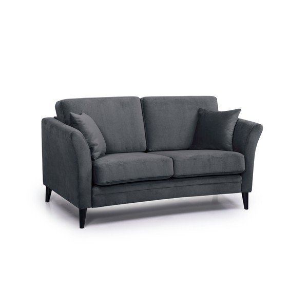Pilka sofa Scandic Eden, 165 cm-image-2