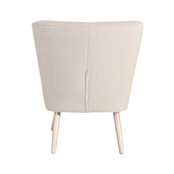 "Max Winzer Neele Duro Cream" fotelis-image-2