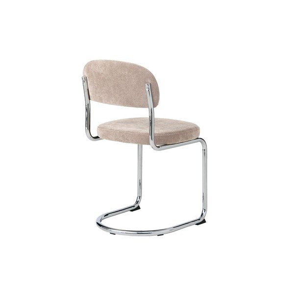 Smėlio spalvos valgomojo kėdė Griffin – Unique Furniture-image-2